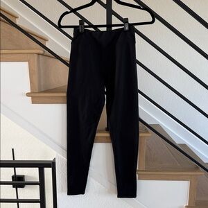 Zella Girl Black Leggings